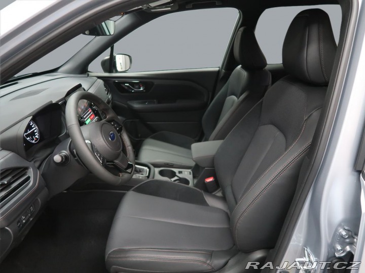 Subaru Forester 2.0ie-S ES Touring CVT 2025