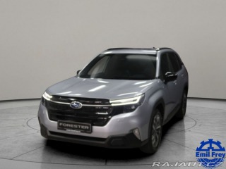 Subaru Forester 2.0ie-S ES Touring CVT 2025