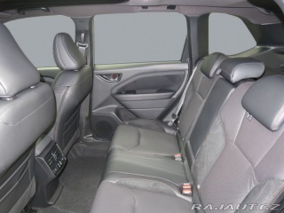 Subaru Forester 2.0ie-S ES Touring CVT 2025