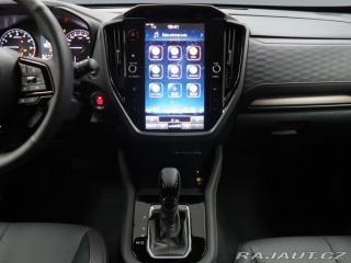 Subaru Forester 2.0ie-S ES Touring CVT 2025