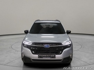 Subaru Forester 2.0ie-S ES Touring CVT 2025