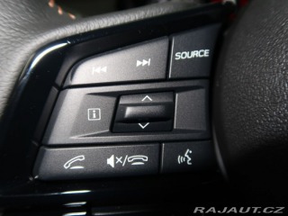 Subaru Forester 2.0ie-S ES Touring CVT 2025