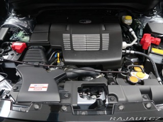 Subaru Forester 2.0ie-S ES Touring CVT 2025