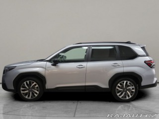 Subaru Forester 2.0ie-S ES Touring CVT 2025