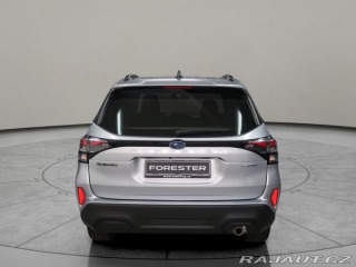 Subaru Forester 2.0ie-S ES Touring CVT 2025
