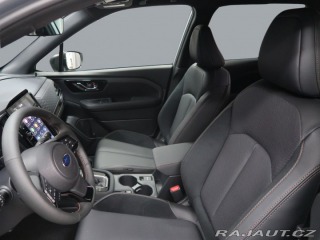 Subaru Forester 2.0ie-S ES Touring CVT 2025