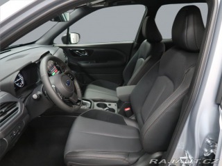 Subaru Forester 2.0ie-S ES Touring CVT 2025