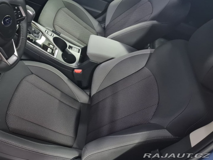 Subaru Impreza 2.0i ES Active 4x4 DEMO 2024