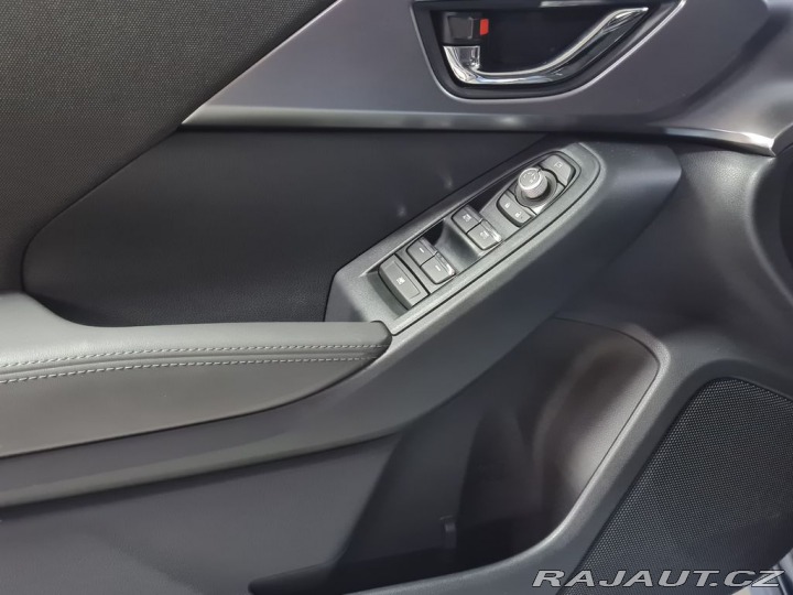Subaru Impreza 2.0i ES Active DEMO 2024