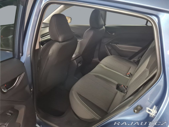 Subaru Impreza 2.0i ES Active 4x4 DEMO 2024