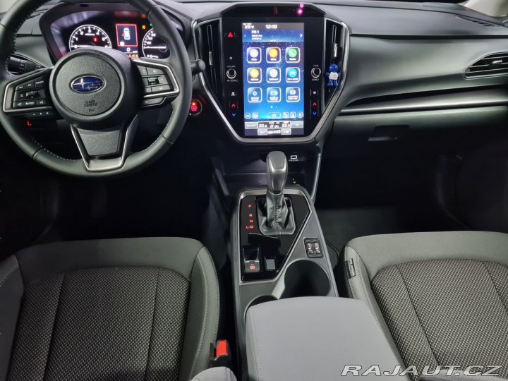 Subaru Impreza 2.0i ES Active DEMO 2024