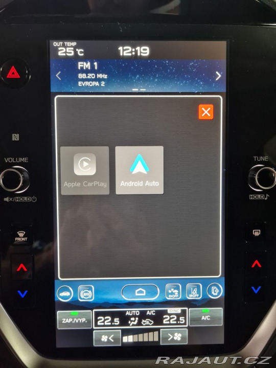 Subaru Impreza 2.0i ES Active DEMO 2024