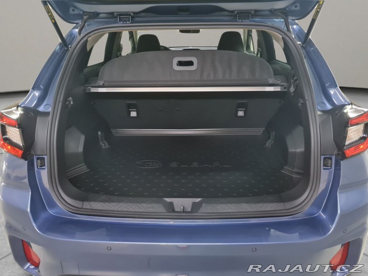 Subaru Impreza 2.0i ES Active DEMO 2024