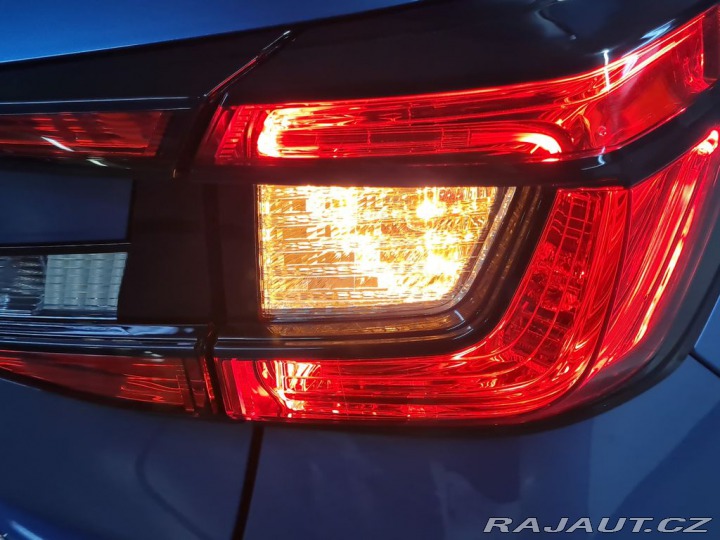 Subaru Impreza 2.0i ES Active DEMO 2024