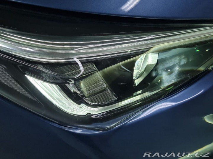Subaru Impreza 2.0i ES Active DEMO 2024