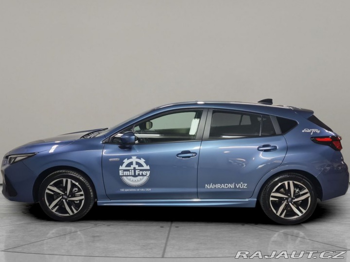 Subaru Impreza 2.0i ES Active DEMO 2024