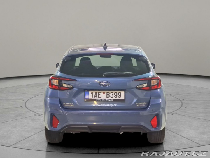 Subaru Impreza 2.0i ES Active DEMO 2024