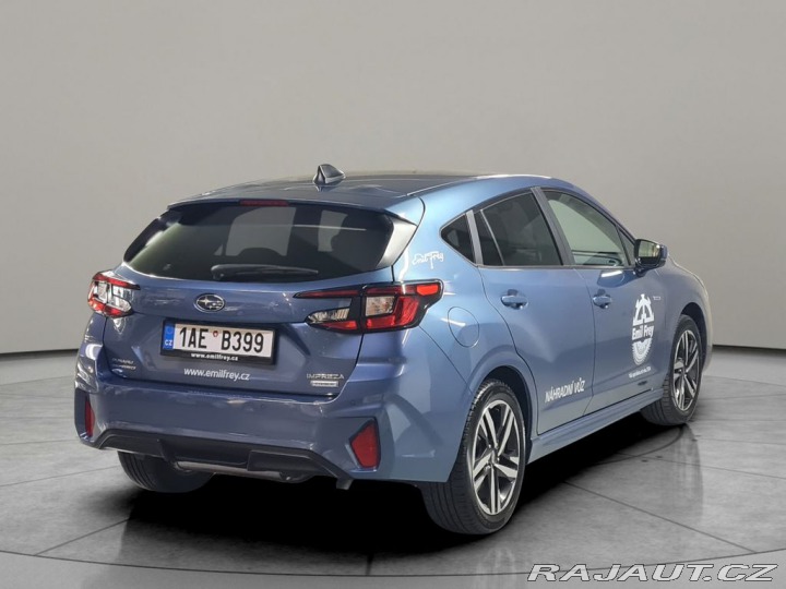 Subaru Impreza 2.0i ES Active DEMO 2024