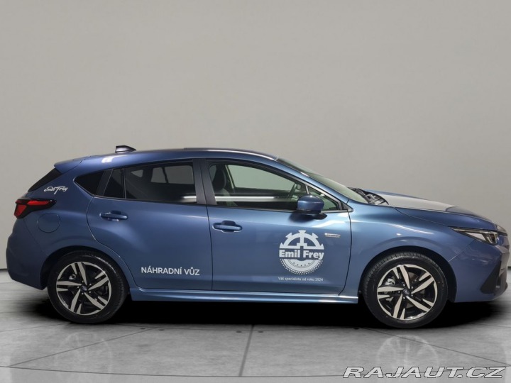 Subaru Impreza 2.0i ES Active DEMO 2024