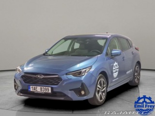 Subaru Impreza 2.0i ES Active    DEMO 2024