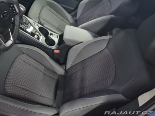 Subaru Impreza 2.0i ES Active    DEMO 2024