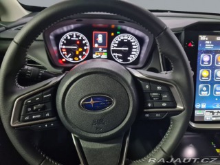 Subaru Impreza 2.0i ES Active    DEMO 2024