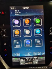 Subaru Impreza 2.0i ES Active    DEMO 2024