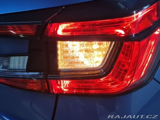 Subaru Impreza 2.0i ES Active    DEMO 2024