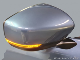 Subaru Impreza 2.0i ES Active    DEMO 2024