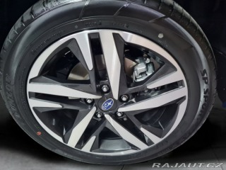 Subaru Impreza 2.0i ES Active    DEMO 2024