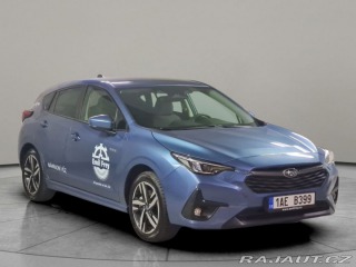 Subaru Impreza 2.0i ES Active    DEMO 2024