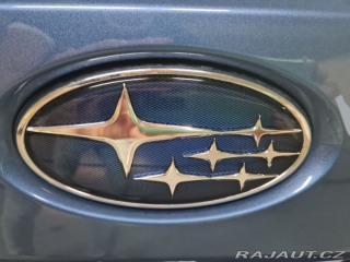 Subaru Impreza 2.0i ES Active    DEMO 2024