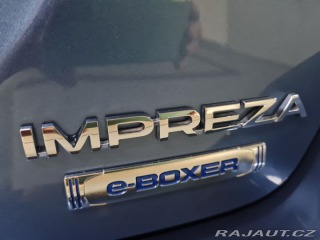 Subaru Impreza 2.0i ES Active    DEMO 2024