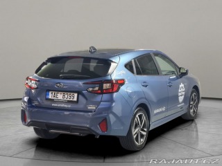 Subaru Impreza 2.0i ES Active    DEMO 2024