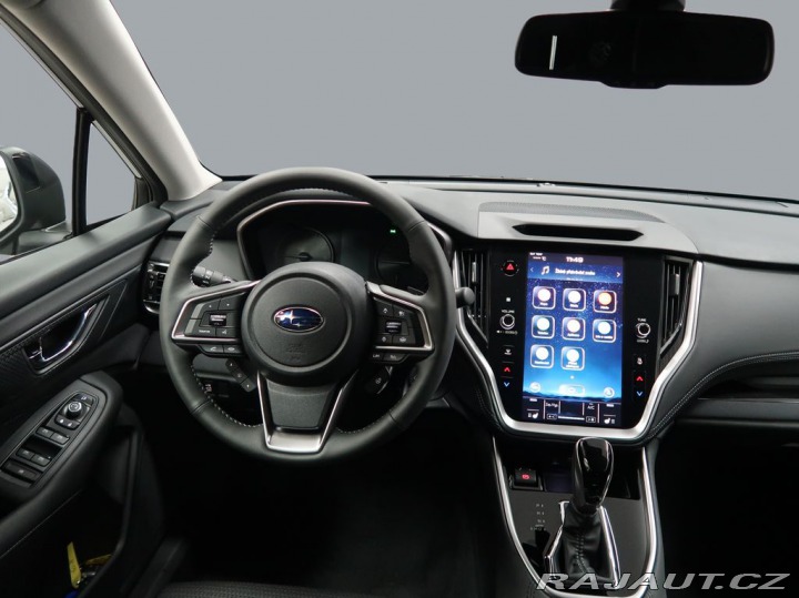 Subaru Outback 2.5i-L ES Comfort 2025