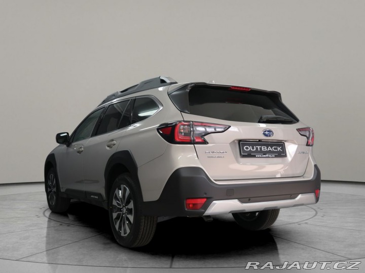 Subaru Outback 2.5i-L ES Comfort 2025