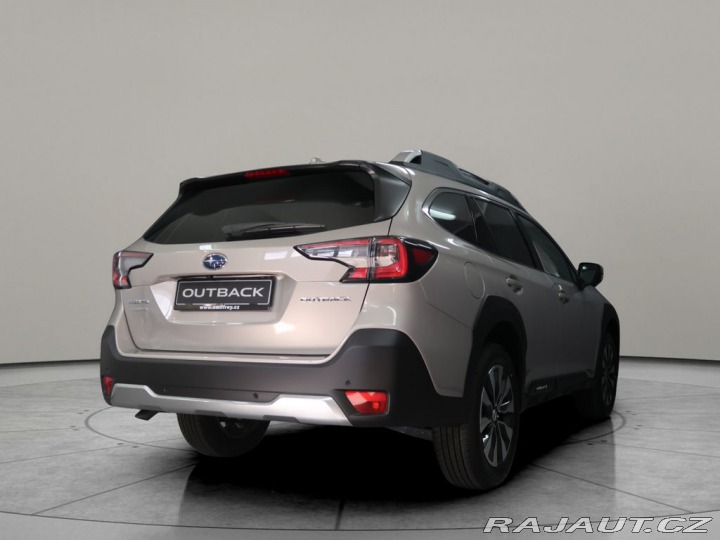 Subaru Outback 2.5i-L ES Comfort 2025