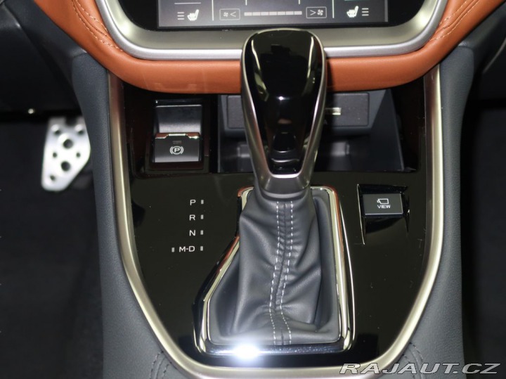 Subaru Outback 2.5i-T ES Tour Poslední š 2025