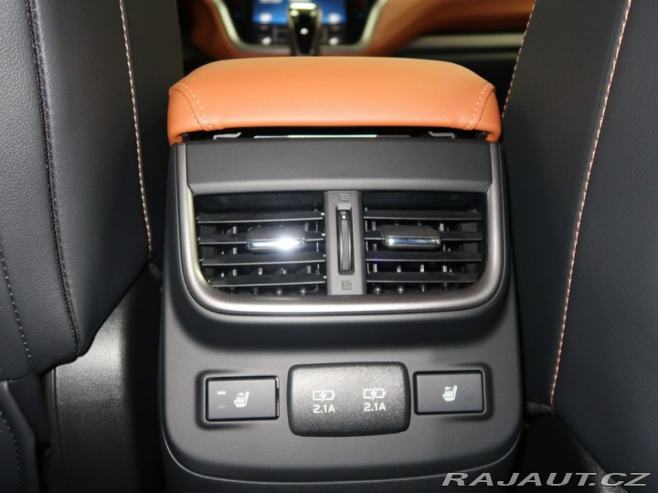 Subaru Outback 2.5i-T ES TOURING PRODÁNO 2025