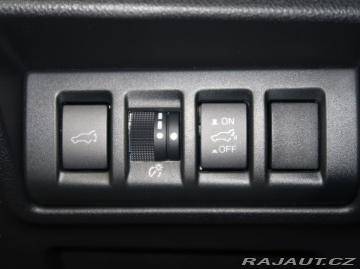 Subaru Outback 2.5i-T ES TOURING PRODÁNO 2025