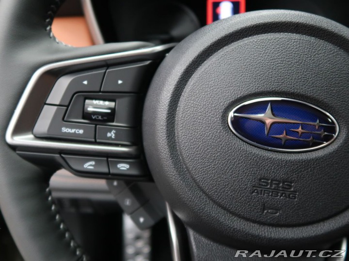 Subaru Outback 2.5i-T ES TOURING PRODÁNO 2025