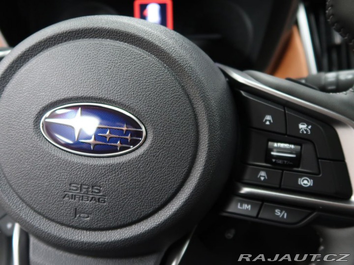 Subaru Outback 2.5i-T ES TOURING PRODÁNO 2025