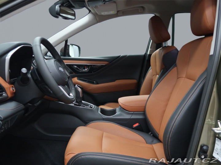 Subaru Outback 2.5i-T ES Tour Poslední š 2025