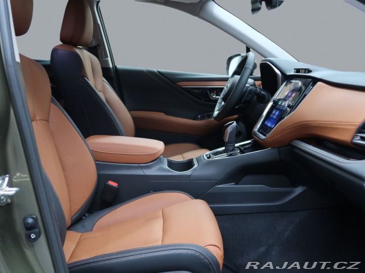 Subaru Outback 2.5i-T ES TOURING PRODÁNO 2025