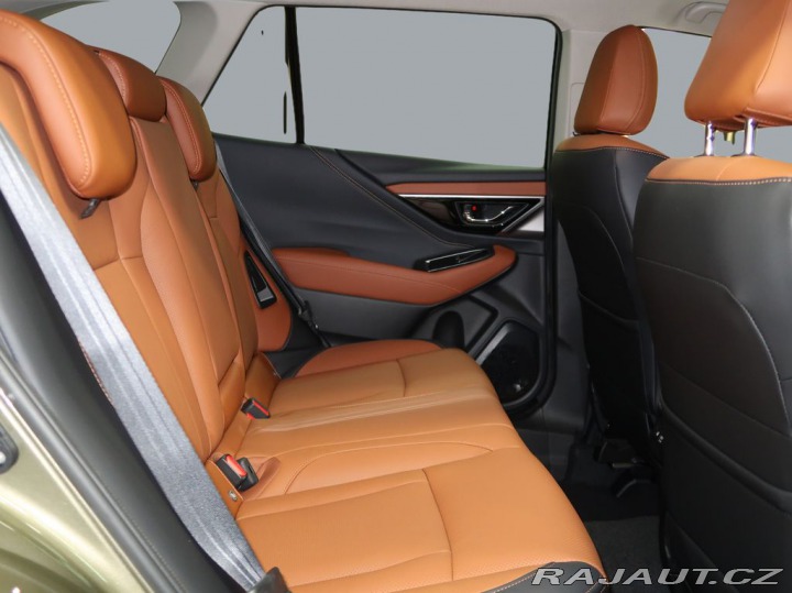 Subaru Outback 2.5i-T ES TOURING PRODÁNO 2025