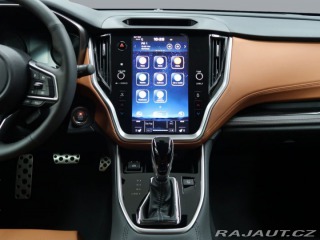 Subaru Outback 2.5i-T ES Touring 2025