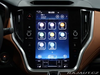 Subaru Outback 2.5i-T ES Touring 2025