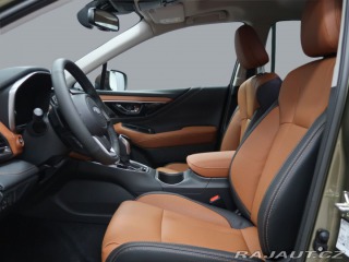Subaru Outback 2.5i-T ES Touring 2025