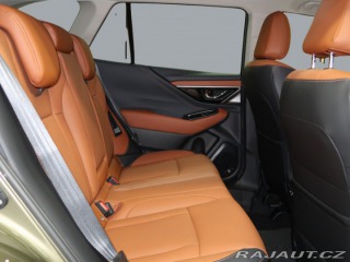 Subaru Outback 2.5i-T ES Touring 2025