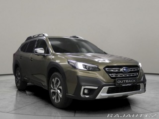 Subaru Outback 2.5i-T ES Touring 2025